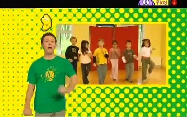 Boogie Beebies Viking Warrior Cbeebies