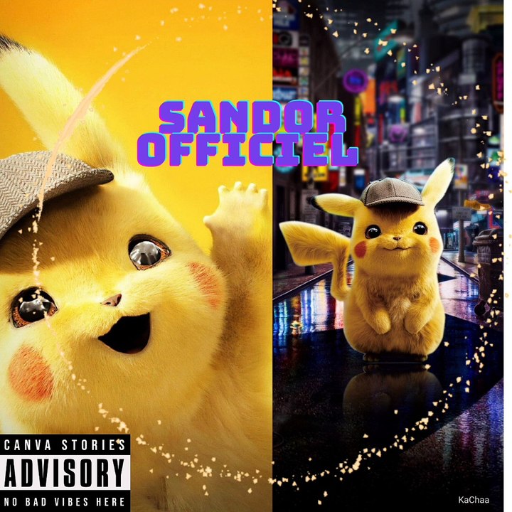 S.A.N.D.O.R - Marre