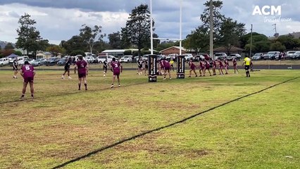 Wellington v Forbes | Daily Liberal | 2023