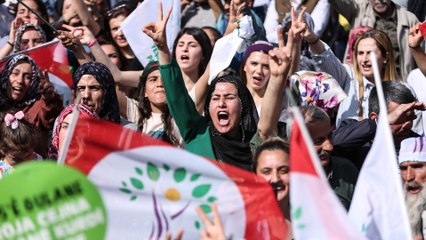 ما توجهات الناخبين الأكراد في الانتخابات التركية؟