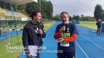 RunDonato: una domenica mattina di corsa per oltre mille persone