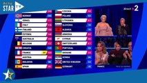 Eurovision 2023 : un doigt d'honneur en plein direct ? La Zarra obligée de s'expliquer sur son geste