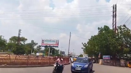 ఆదిలాబాద్: భానుడి భగ భగ.. జిల్లా వాసుల విల విల