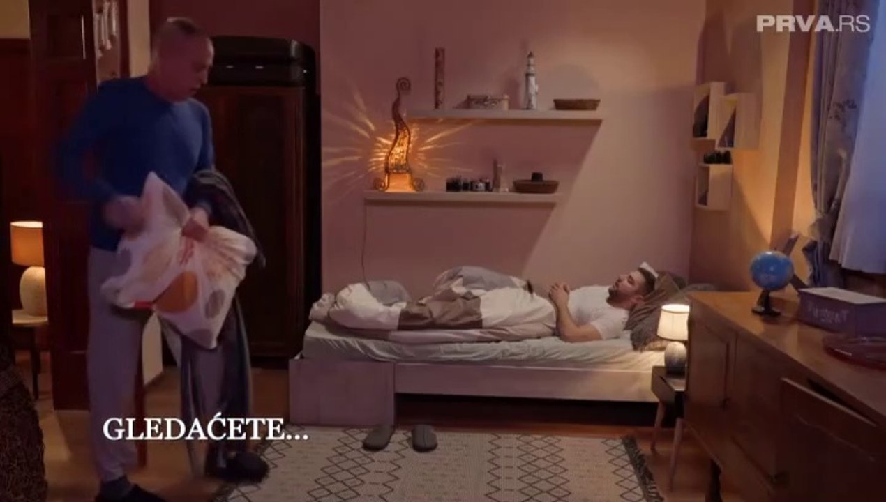 Igra Sudbine - Serijal 04 - Epizoda 217 - Domaca serija