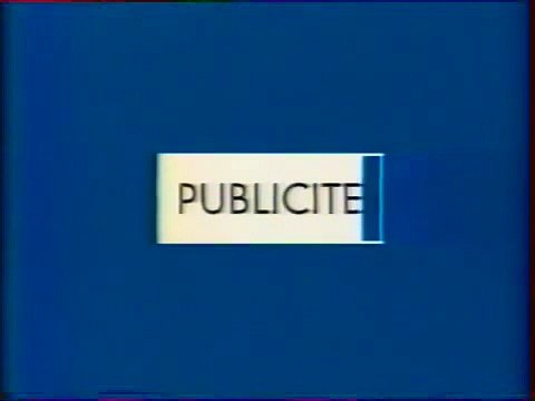 Publicité Jingle M6 (minitel)