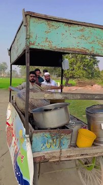 Free ki Bariyani | Molvi Sahab Ny Khizar Ko Ghazab Chona Lagya Khizar Omer Funny Video 2023