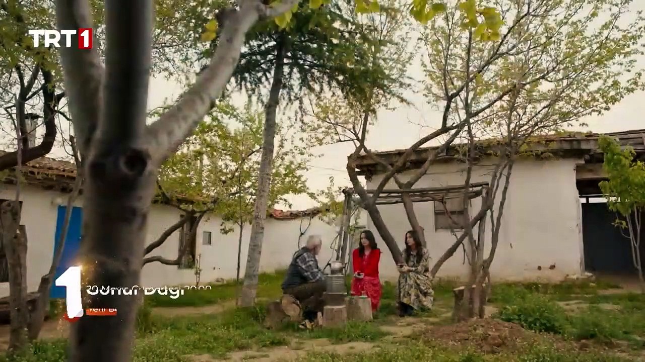 Gönül Dağı 98. Bölüm 1. Fragman