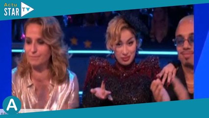 Eurovision 2023 : La Zarra a-t-elle fait un doigt d'honneur en direct ? Elle répond !