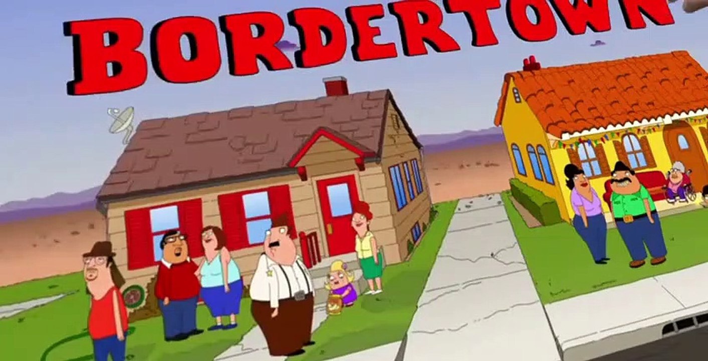 Bordertown E006