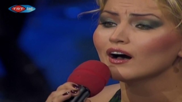 Seda Gökkadar / Yıldızlara baktırdım fallarda çıkmıyorsun