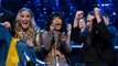 İsveç, Eurovision Şarkı Yarışması'nda birinci oldu
