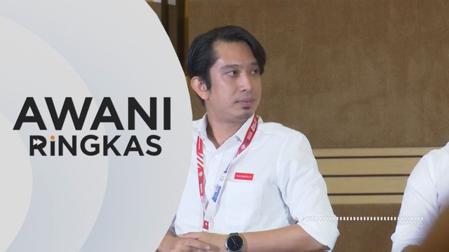 AWANI Ringkas: Dulu musuh politk, sekarang berkongsi pentas