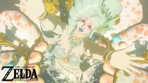 Grandes fées Zelda Tears of the Kingdom : Comment améliorer vos tenues avec ces quêtes