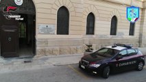 Catturato il detenuto evaso dal Palazzo di Giustizia di Trapani