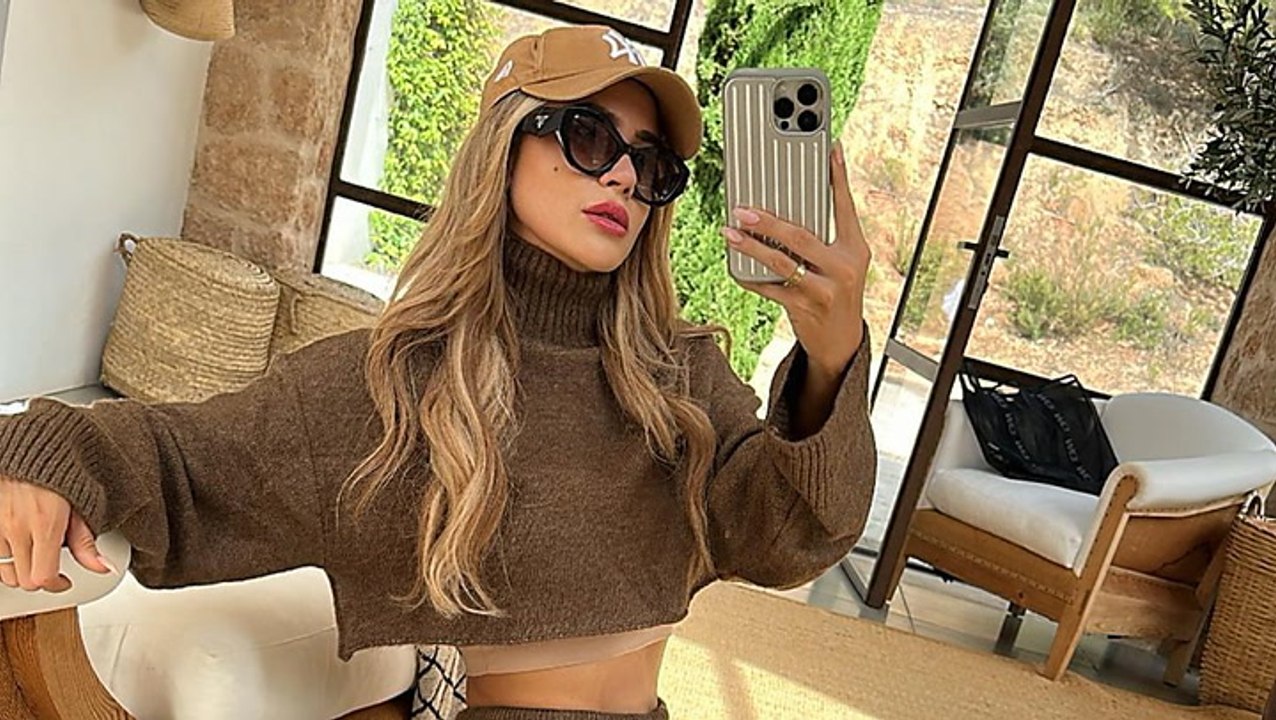 Jessica Haller: So sehr bereut sie Fettabsaugung