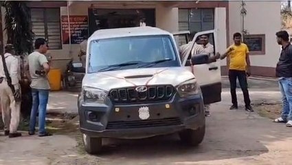 जमुई: पत्नी के साथ मारपीट कर रहे शराबी पति को भेजा जेल