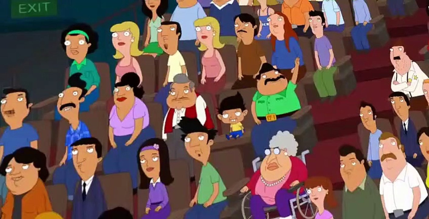 Bordertown E011