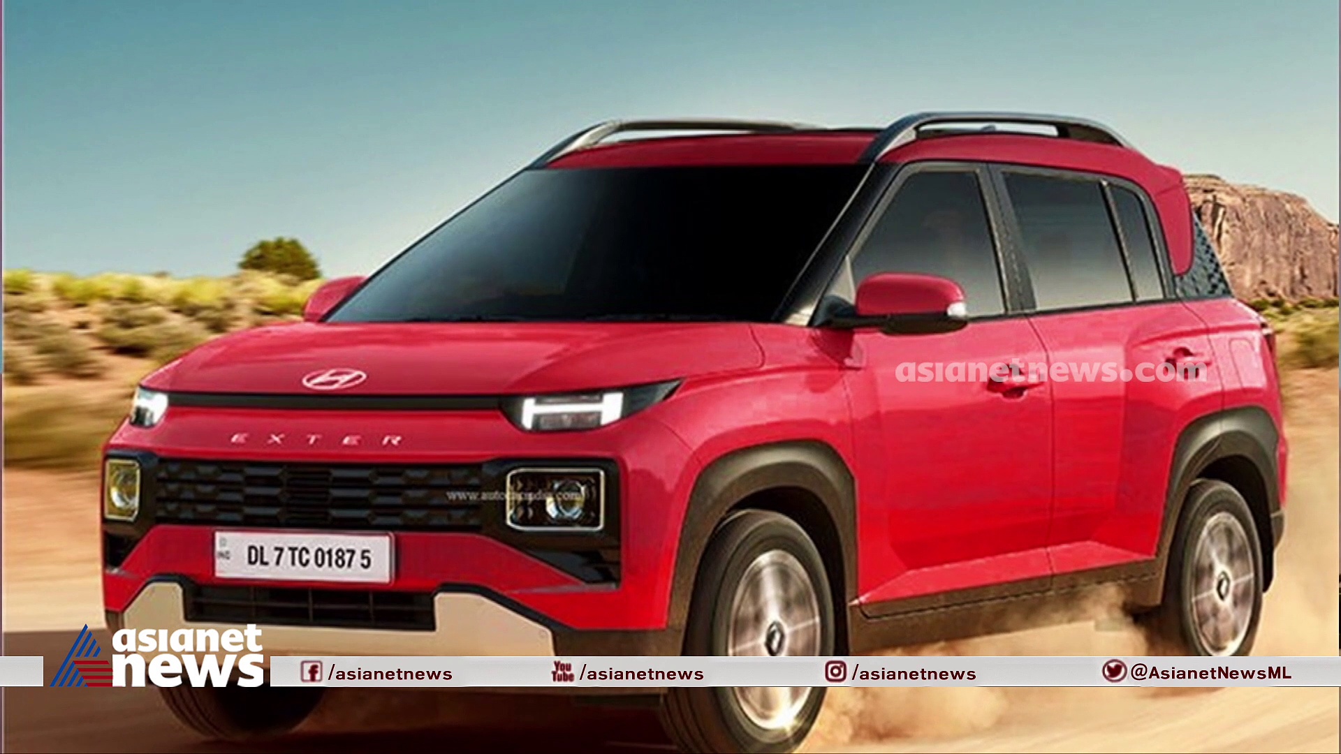 സിട്രന്റെ പുത്തൻ SUV; C3 Aircross ന്റെ വിശേഷങ്ങൾ കാണാം 
