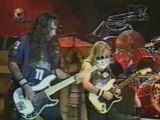 Iron Maiden Live with Blaze- 2 Minutes to Midnight (part9)