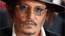 VOICI : Johnny Depp : ce qu'il pense vraiment de Maïwenn