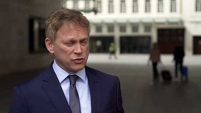 Energy secretary responds to criticism by former ministers