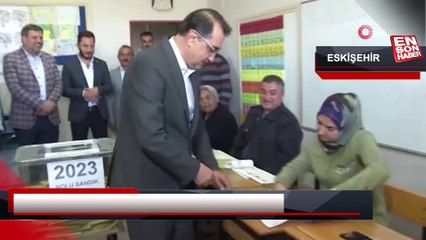 Bakan Dönmez’den seçim akşamı ile ilgili elektrik açıklaması