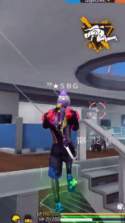 Free Fire Gameplay || Free Fire Montage And Highlights || Free Fire Trending Video || Free Fire Tik Tok Video || Free Fire Short Video || Free Fire Montage || Free Fire Highlights || Garena Free Fire - SBG Gameplay