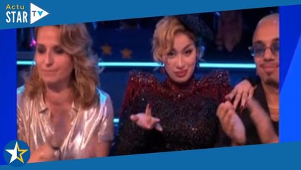 La Zarra (Eurovision) et la polémique autour de son doigt d'honneur : "Ce n'est absolument pas ça"
