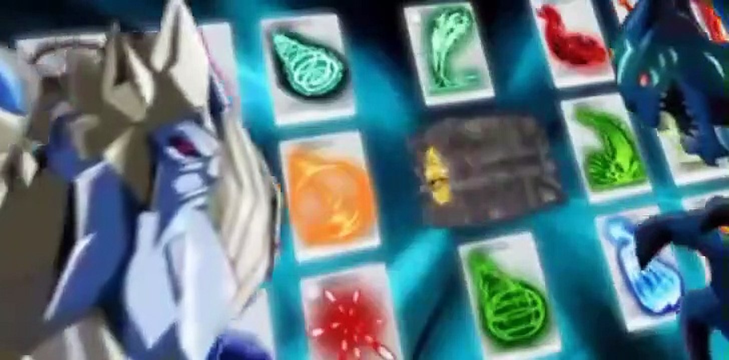 RedaKai S02 E005 The Escape of the Imperiaz
