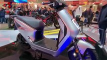 KEREN  ALL NEW HONDA BEAT JENIS BARU TELAH HADIR SEMAKIN MENJADI MOTOR SEJUTA UMAT