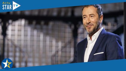 TPMP People : Bernard Montiel s’explique sur son remplacement "au pied levé" de Matthieu Delormeau