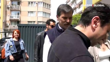 Erkan Baş oyunu kullandı