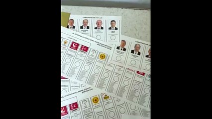 Urfa'da usulsüzlük iddiası: Erdoğan'a peş peşe mühür bastı