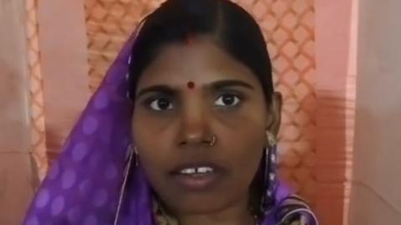 बक्सर: मिलिए महिलाओं के लिए प्रेरणा बनी गीता से, जो जीविका की मदद से बनी स्वावलंबी