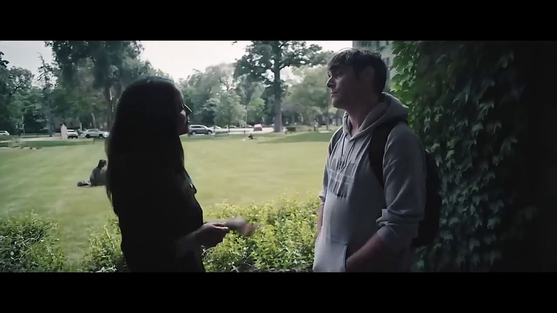 THE UNSEEN Trailer (2023) 4K UHD   New Horror Movies