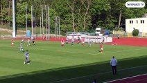 Skrót meczu Flota Świnoujście 2 - 0 ( 0 - 0 ) Olimp Gościno