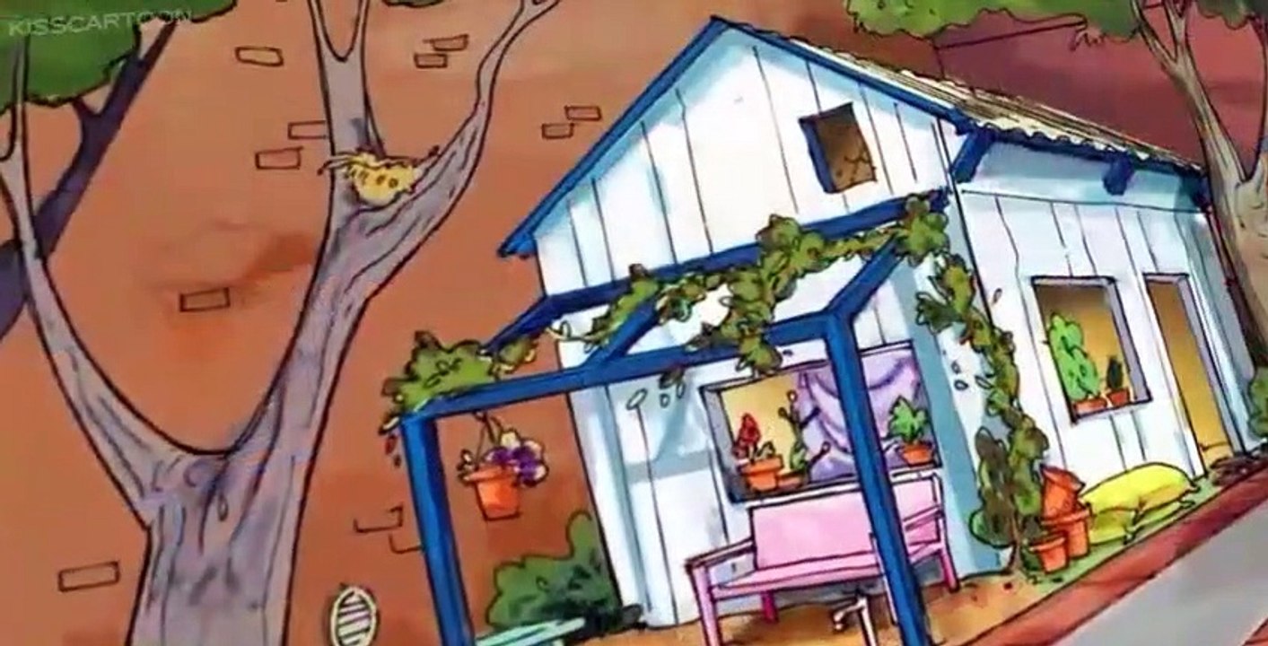 Clifford's Puppy Days S01 E022 - Grooming Gloom The Letter