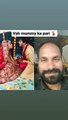 Suhagrat episode 07 Funny moments Reels Video #suhagrat #funnyvideos #reelsviralvideo❤️❤️❤️❤️ #fbreels #instareels #motivationalquotes #mojindia #rohitray