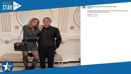 Amandine Pellissard enceinte : après la mort de son père, elle fait un choix fort pour son neuvième