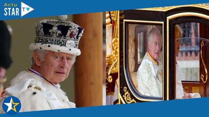 Charles III : drame après son couronnement, une femme termine les festivités entre la vie et la mort