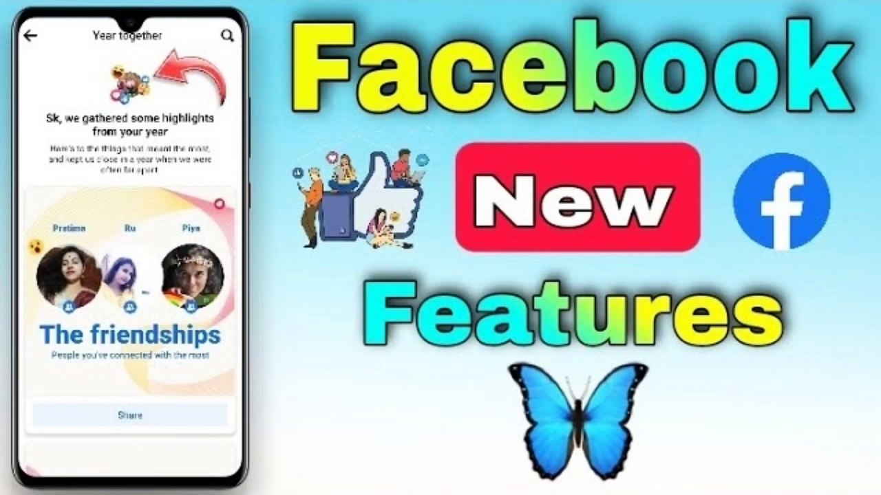 Facebook ~ এর গুরুত্বপূর্ণ Settings করলেই সবাই অবাক হবে || Facebook New Latest Features