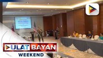 Counter-terrorism workshop ng PNP at BJMP, sinuportahan ng US