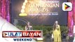 Ilang programa, personalidad ng Peoples Television Network, wagi sa Gandingan Awards 2023
