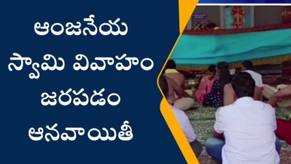 భువనగిరి: అంజన్న వైభవం.. హనుమాన్ ఆలయాల్లో భక్తుల కిటకిట