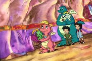 Dragon Tales Dragon Tales S02 E022 Room For Change / The Sorrow And The Party
