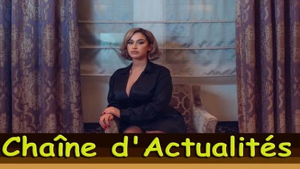 La Zarra (Eurovision) et la polémique autour de son doigt d'honneur : "Ce n'est absolument pas ça"