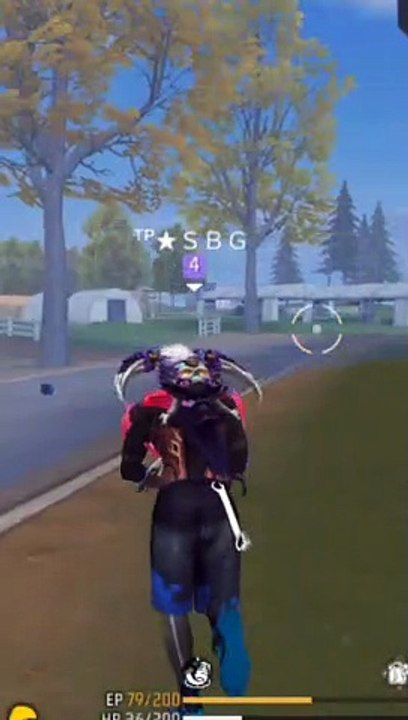 Free Fire Gameplay || Free Fire Montage And Highlights || Free Fire Trending Video || Free Fire Tik Tok Video || Free Fire Short Video || Free Fire Montage || Free Fire Highlights || Garena Free Fire - SBG Gameplay