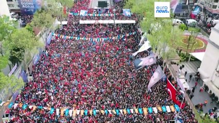 Nachrichten des Tages | 14. Mai - Mittagsausgabe