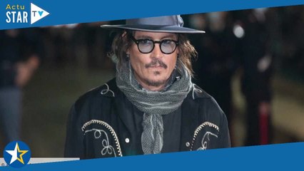 Johnny Depp : ce qu'il pense vraiment de Maïwenn