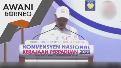Tuntutan hak kepentingan adalah berlandaskan perlembagaan, MA63